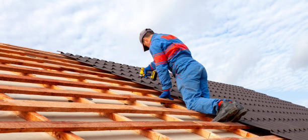 Best Roof Insulation Installation  in Westport Village, CT